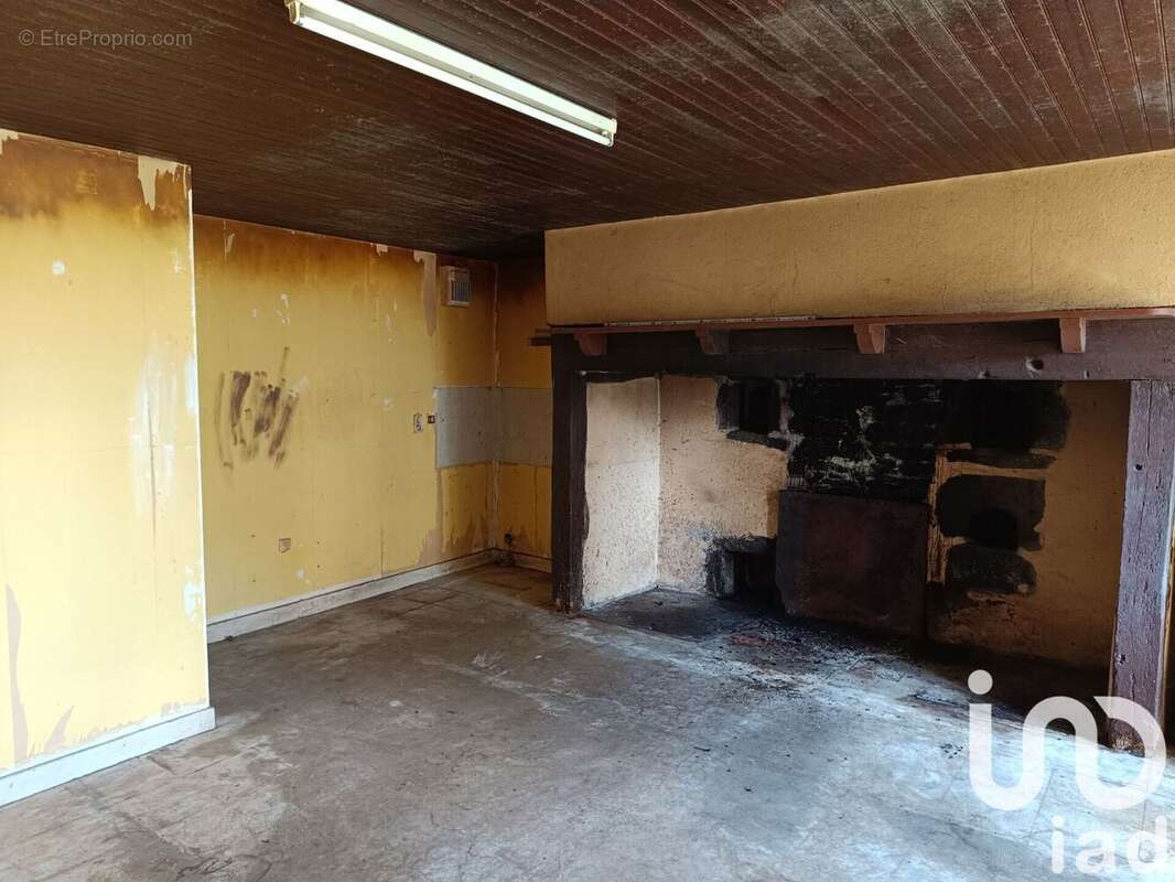 Photo 4 - Maison à PLEAUX