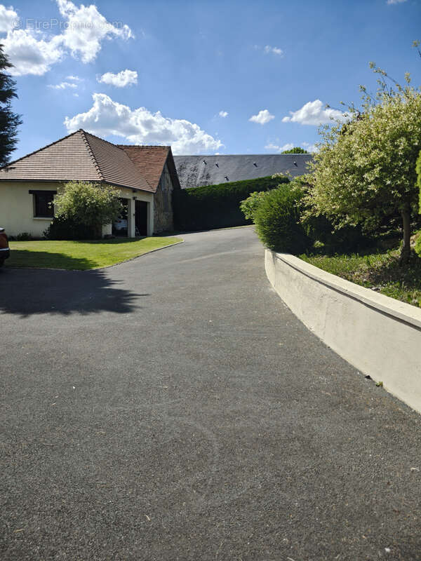 Maison à TORDOUET