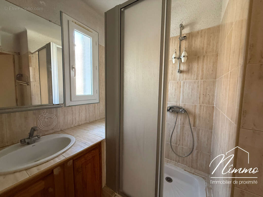 Nimes 7 collines appartement de type 3 avec cave en exclusivite - photo 6