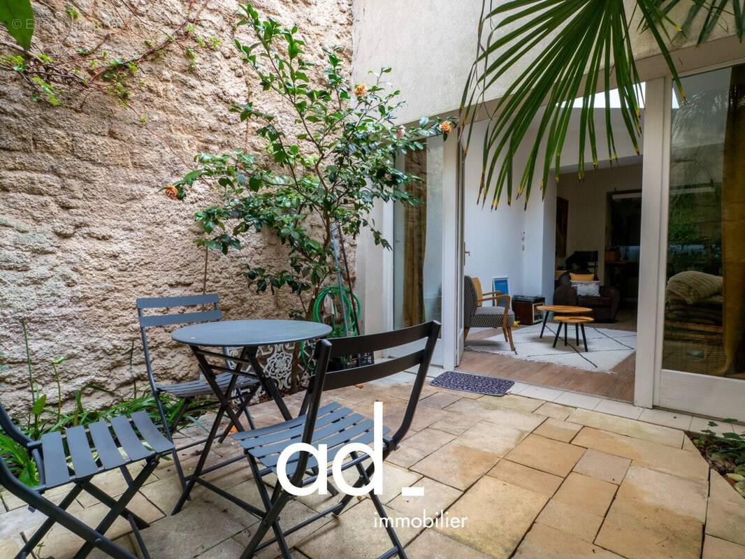 Appartement à LA ROCHELLE