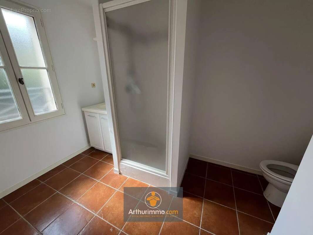 Appartement à COURCON