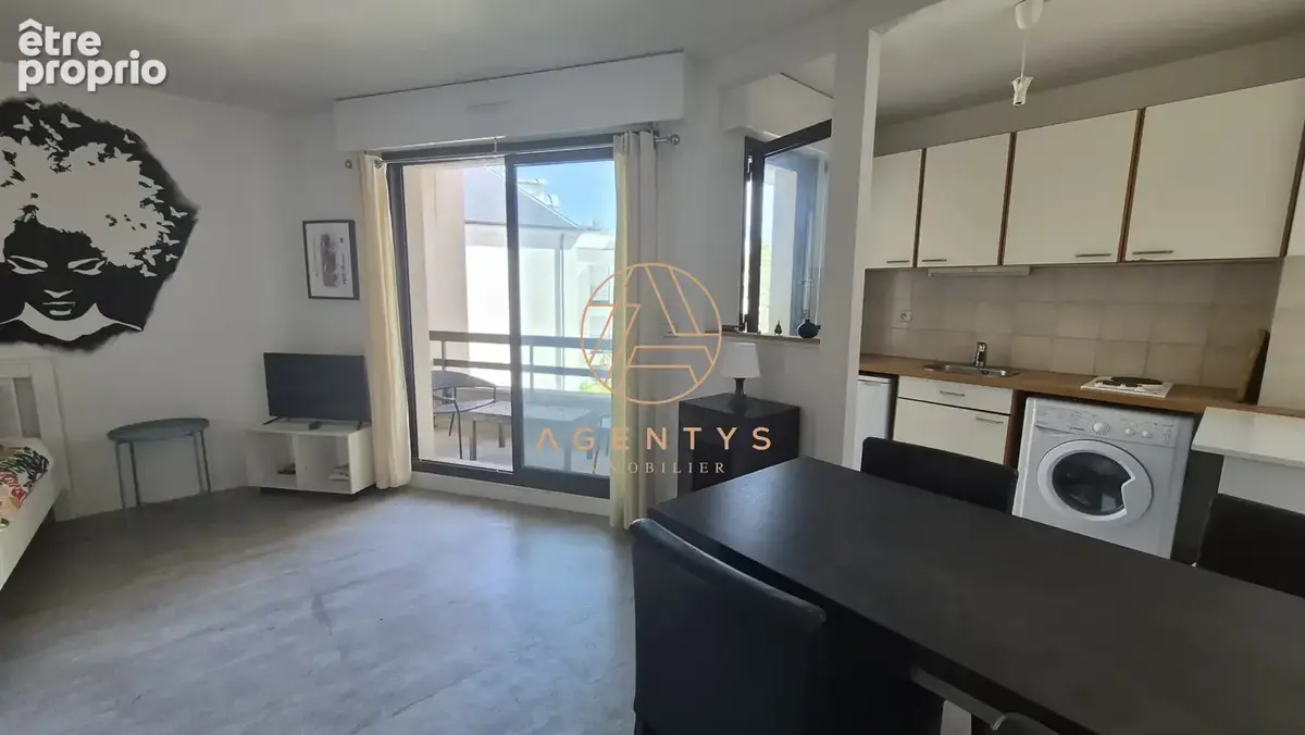 Appartement 27 m² à Le Perreux-Sur-Marne  - photo 3