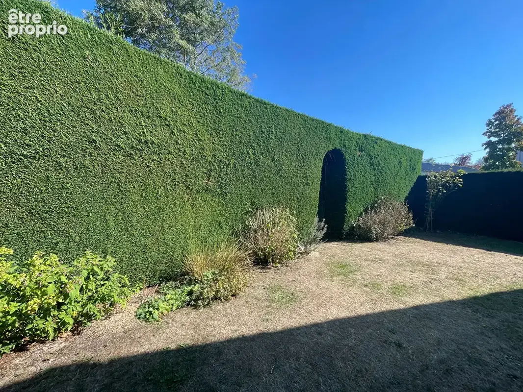 Maison 110m² à saint-sébastien-sur-loire - photo 4