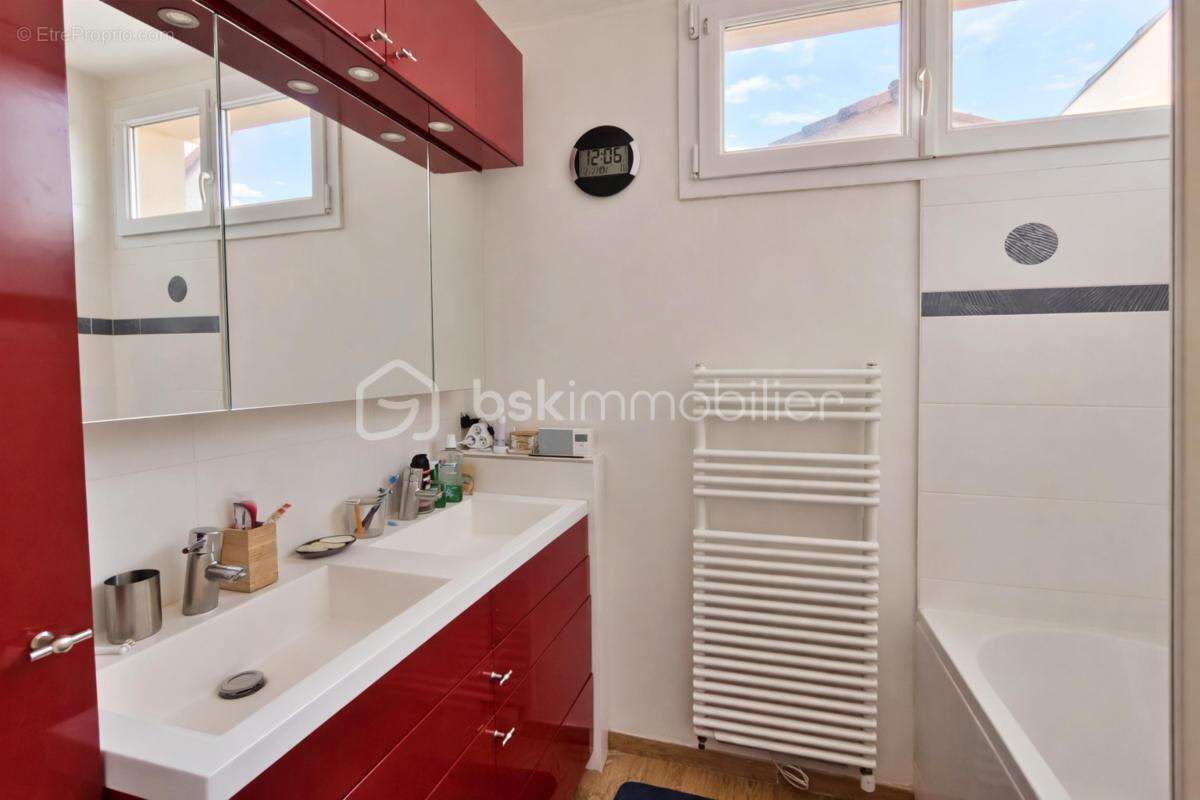 Maison à MONTIGNY-LE-BRETONNEUX