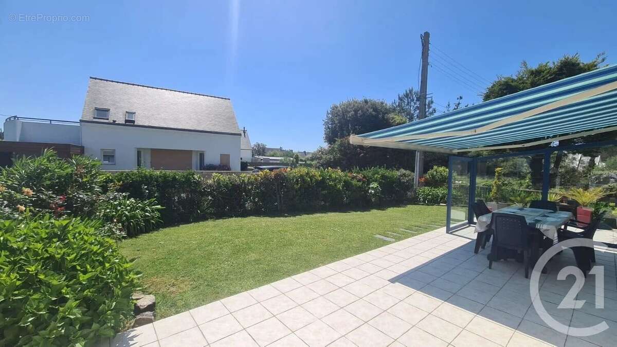 Maison 112 m² à Saint-Pierre-Quiberon  - photo 20