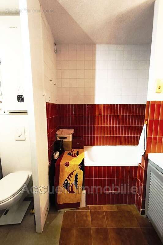 Appartement à LE GRAU-DU-ROI