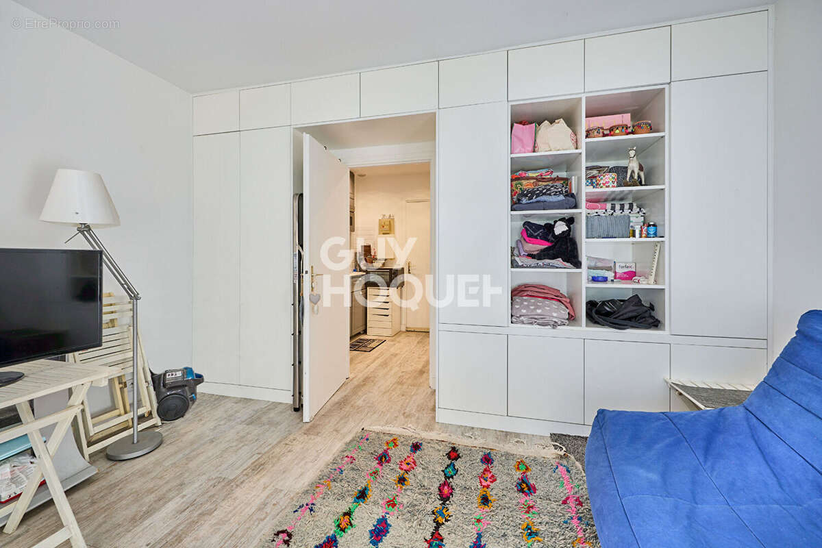 Appartement à DEAUVILLE