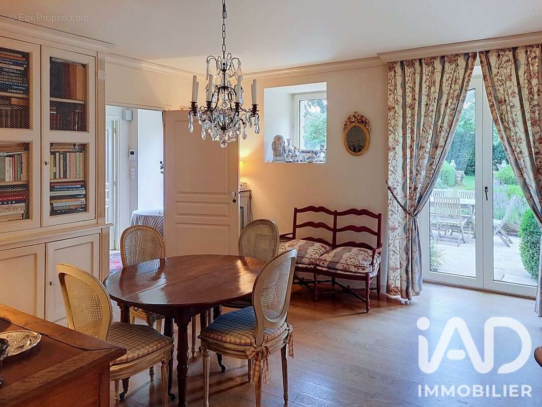 Maison 127 m² à Quimperle  - photo 6