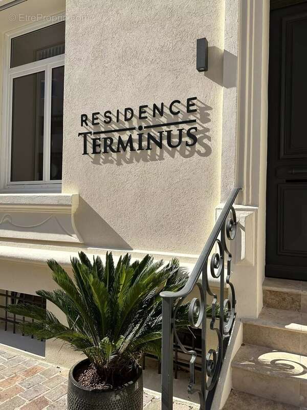 Appartement à SAINTE-MAXIME