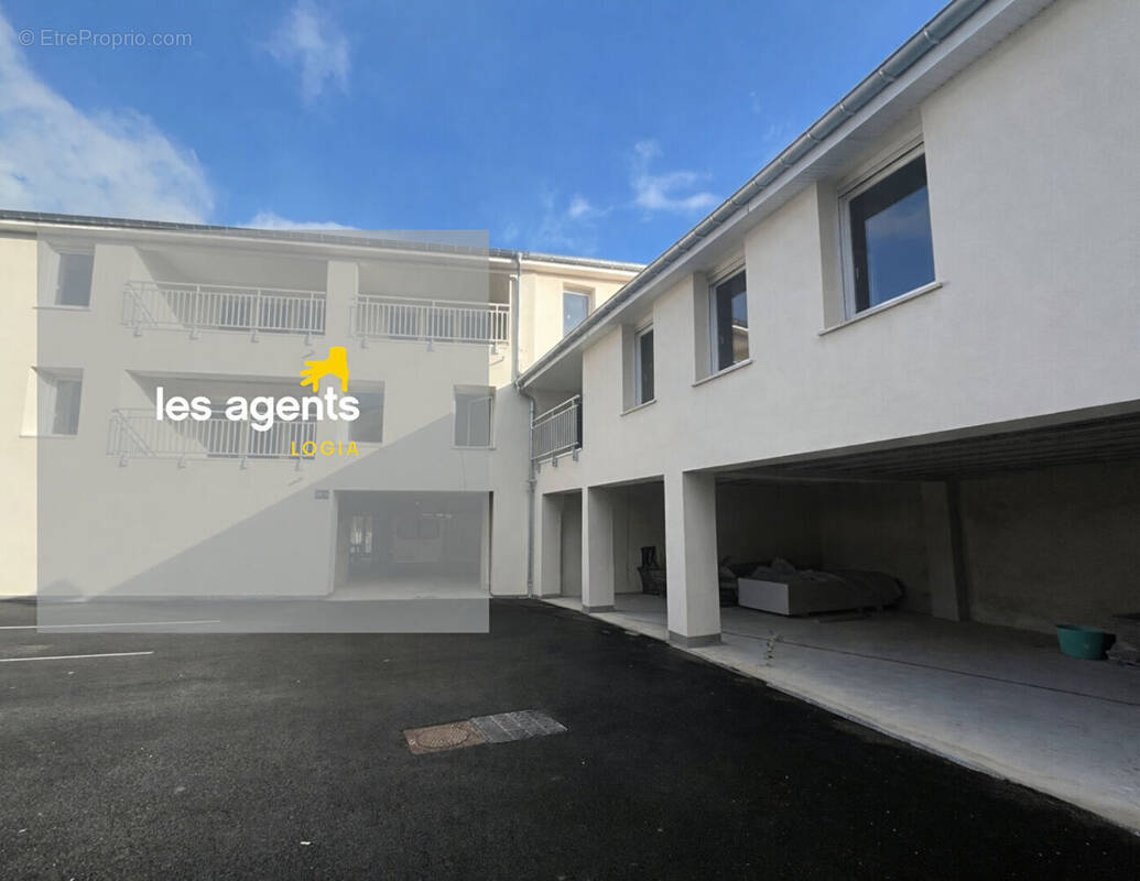 Appartement à KOENIGSMACKER