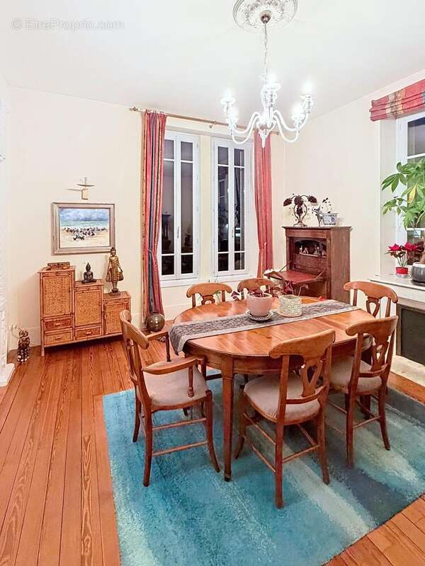 Photo 3 - Appartement à AUTUN