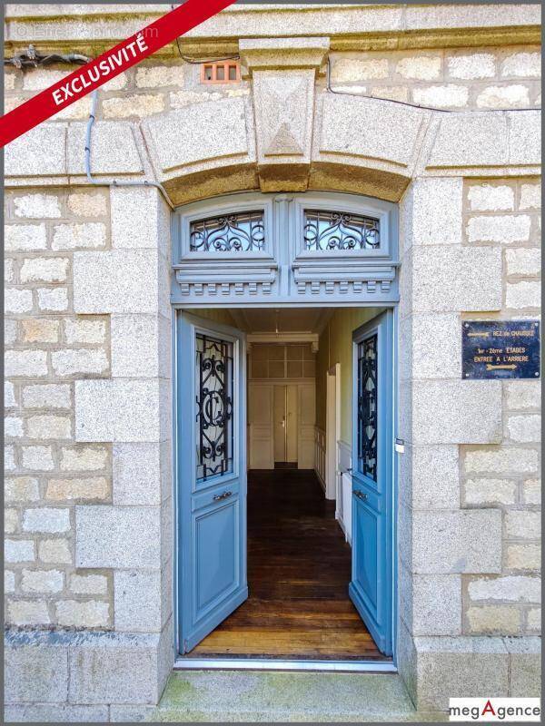 Appartement à FOUGERES