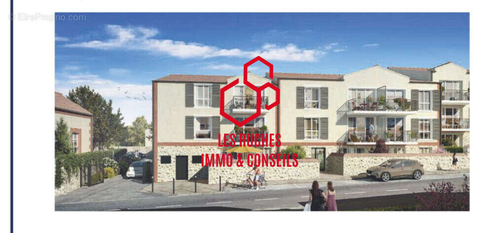 Appartement à PROVINS