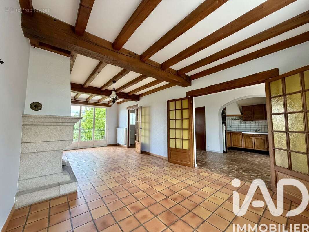 Maison 144 m² à Montaigu  - photo 3