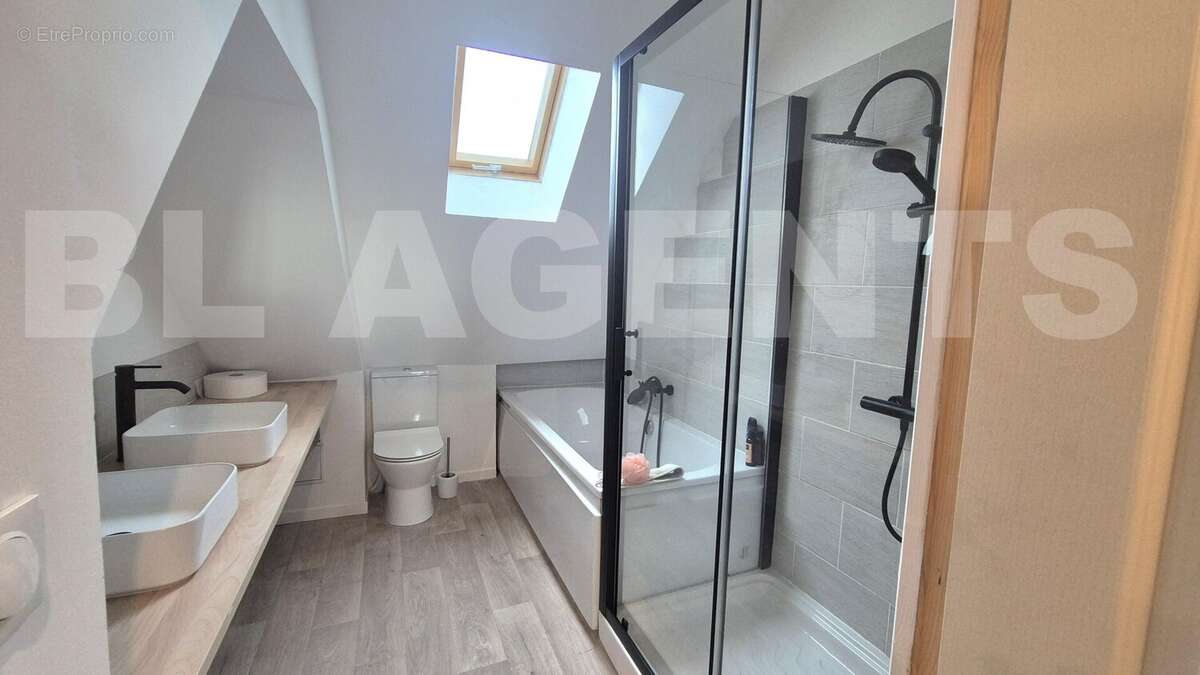 PHOTO 22 - Maison à TELOCHE