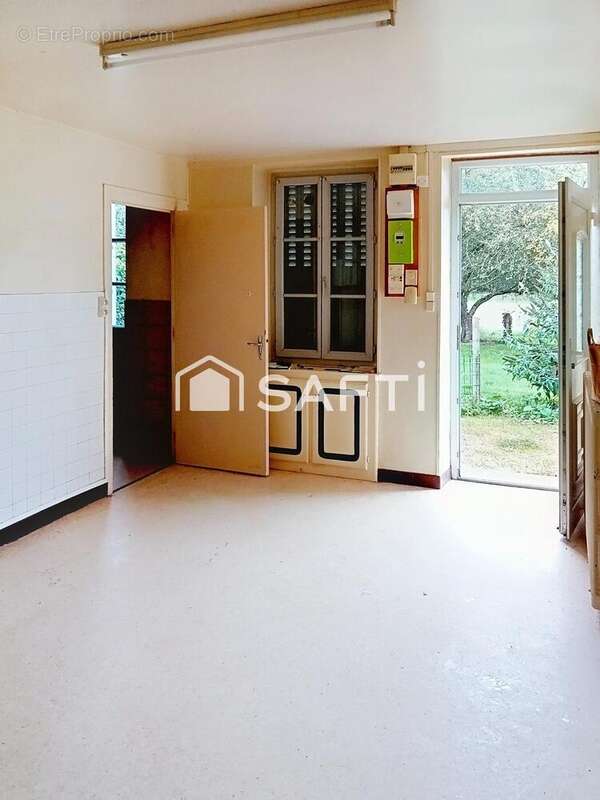 Photo 3 - Maison à SAINT-MAUR