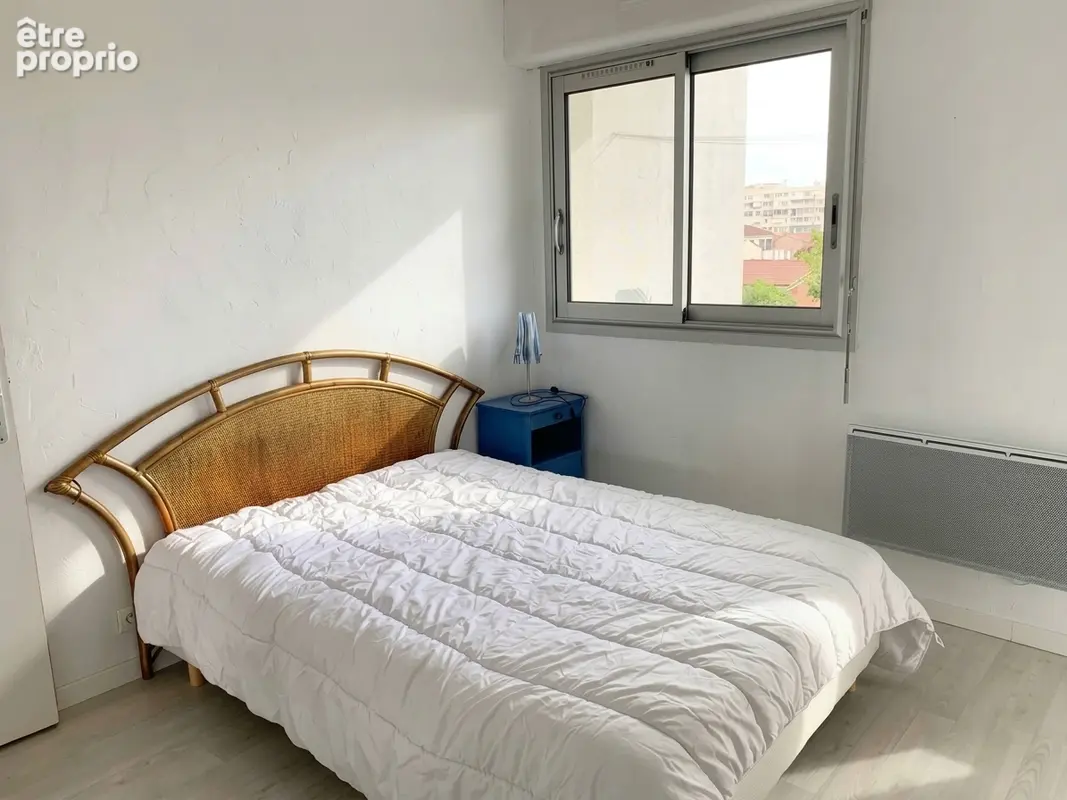 Appartement T2 lumineux de 55 m² - TOULOUSE (31300) - Avec parking extérieur - photo 4