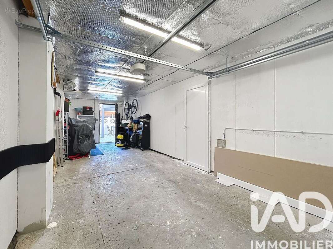 Photo 8 - Maison à REIMS