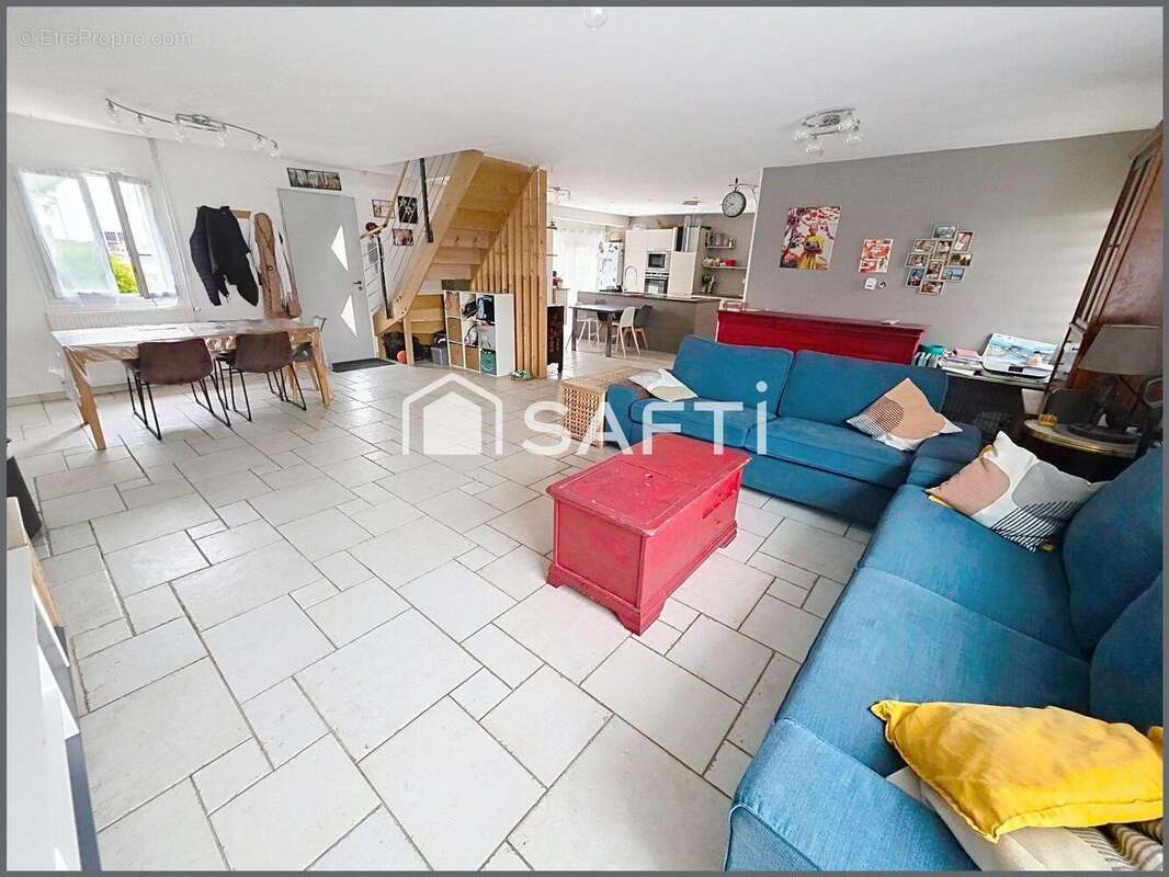 Photo 6 - Maison à POSES