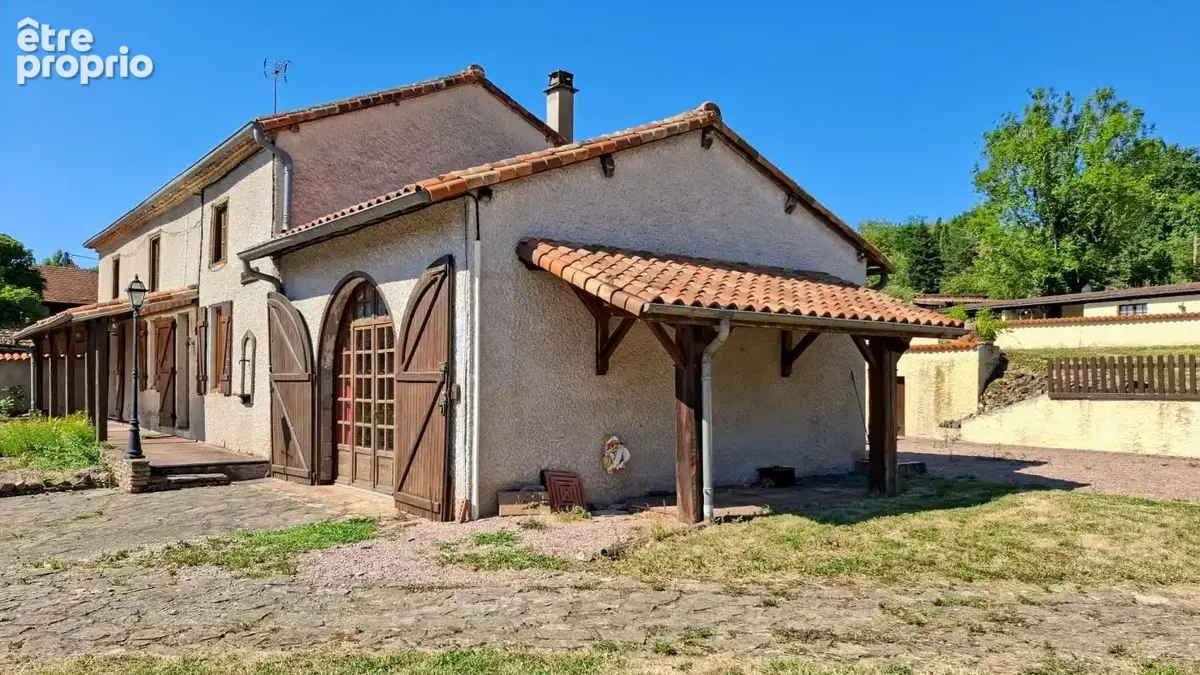 Maison à vendre 7 pièces (63) - photo 2