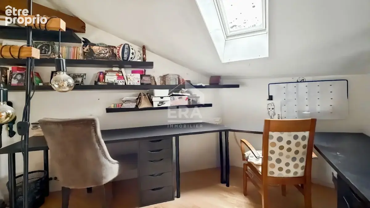 Appartement 93m² à évry-courcouronnes - photo 8