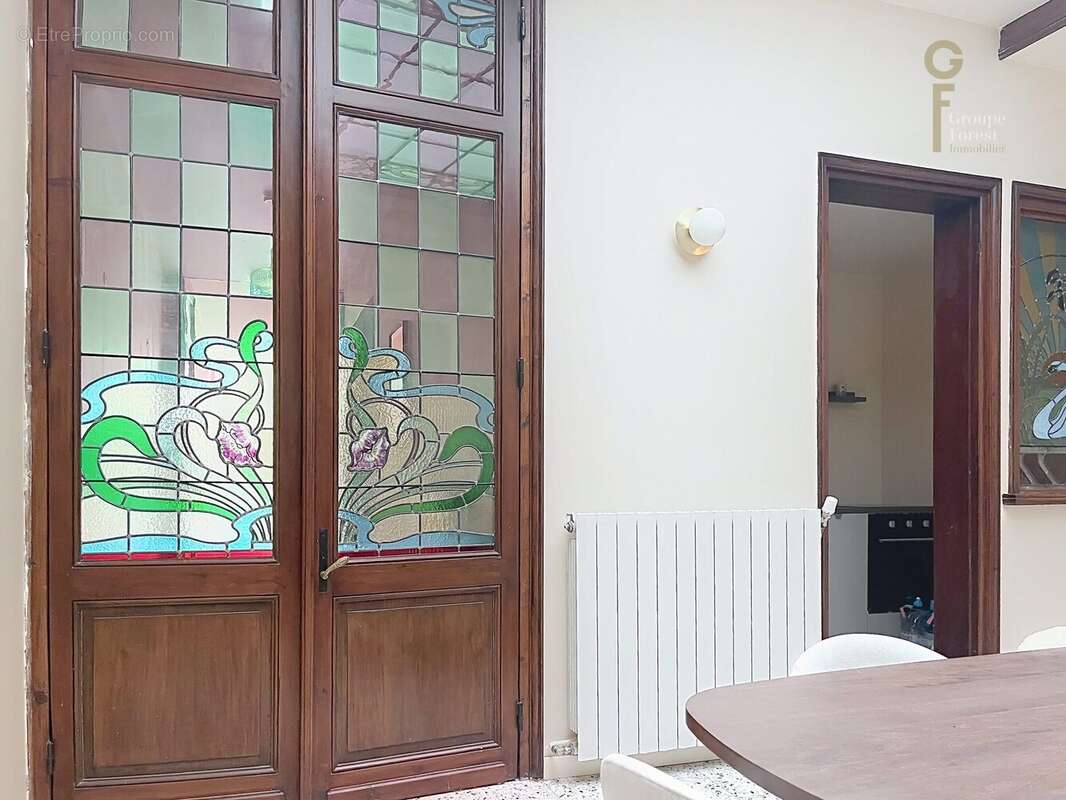 Maison à MOUVAUX