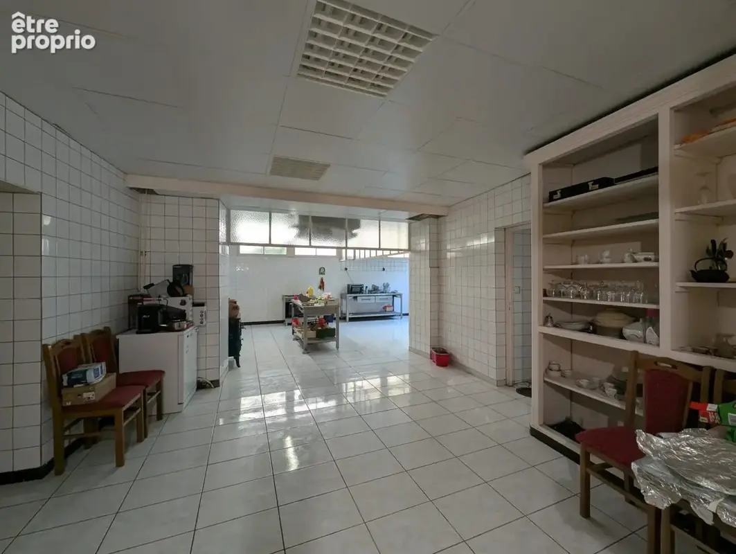 Maison 28 pièces 577 m² à vendre à Ceignes (01430) - photo 7
