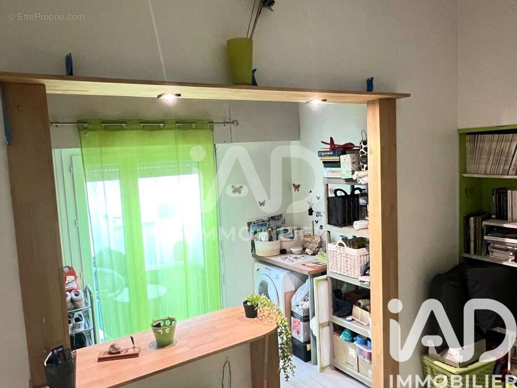 Photo 3 - Appartement à PLOEMEUR