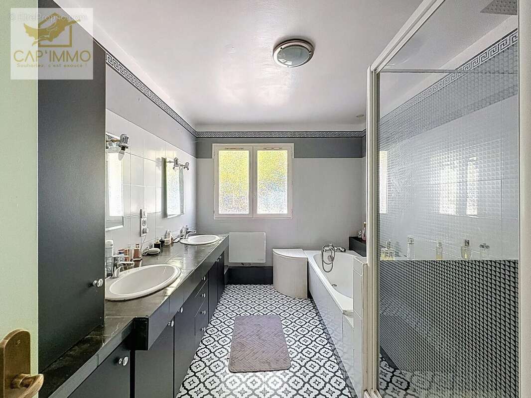 Maison à MAGNY-EN-VEXIN