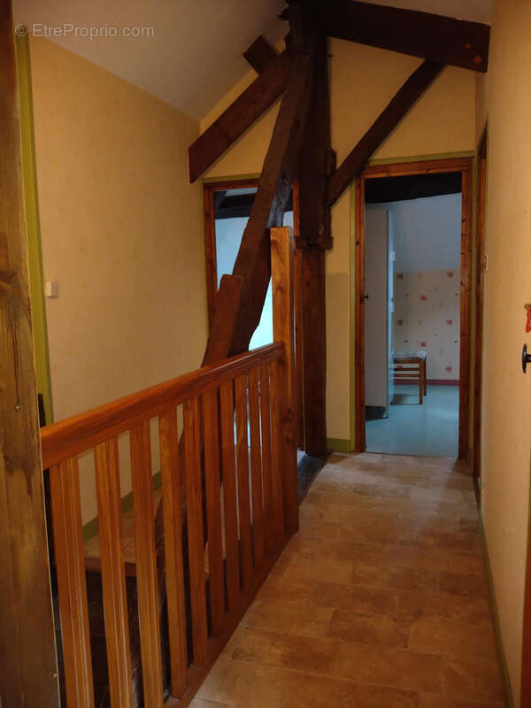 Maison à PRE-EN-PAIL