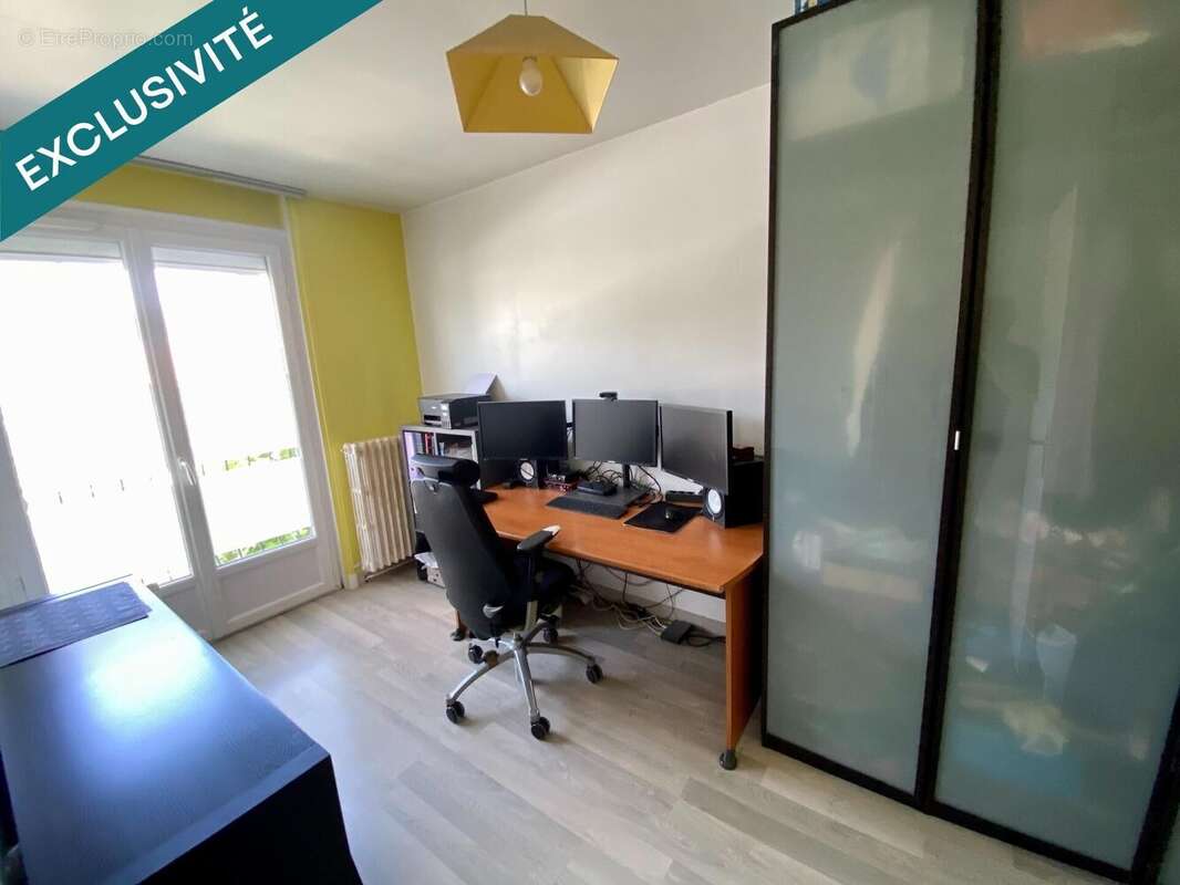 Photo 5 - Maison à PONTAULT-COMBAULT