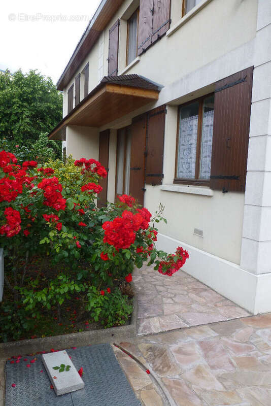 Maison à LE BOURGET