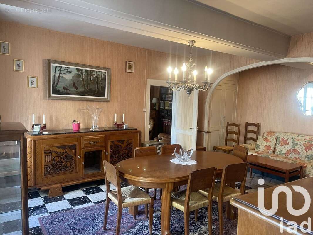 Photo 2 - Maison à GALLARDON