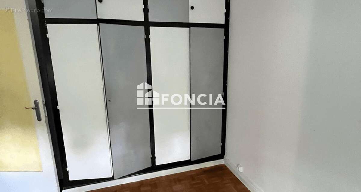 Appartement à ILLZACH