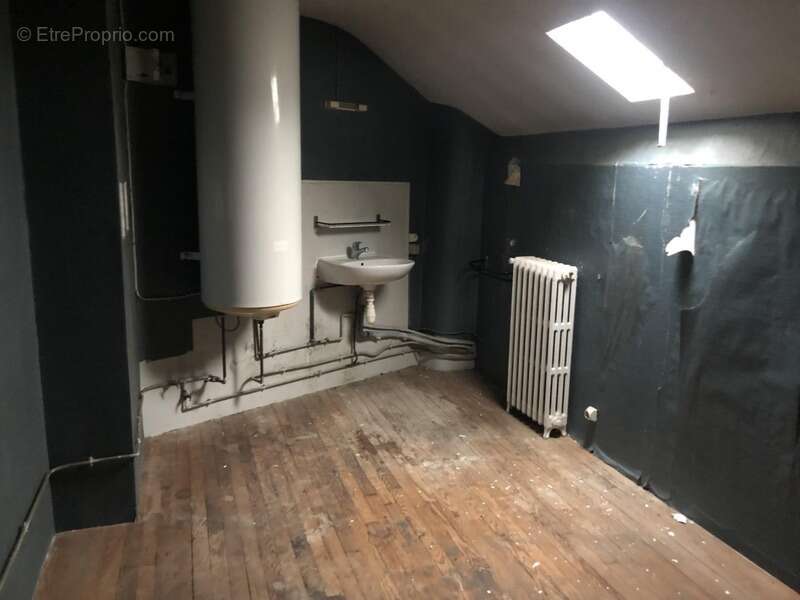 Appartement à SOISSONS