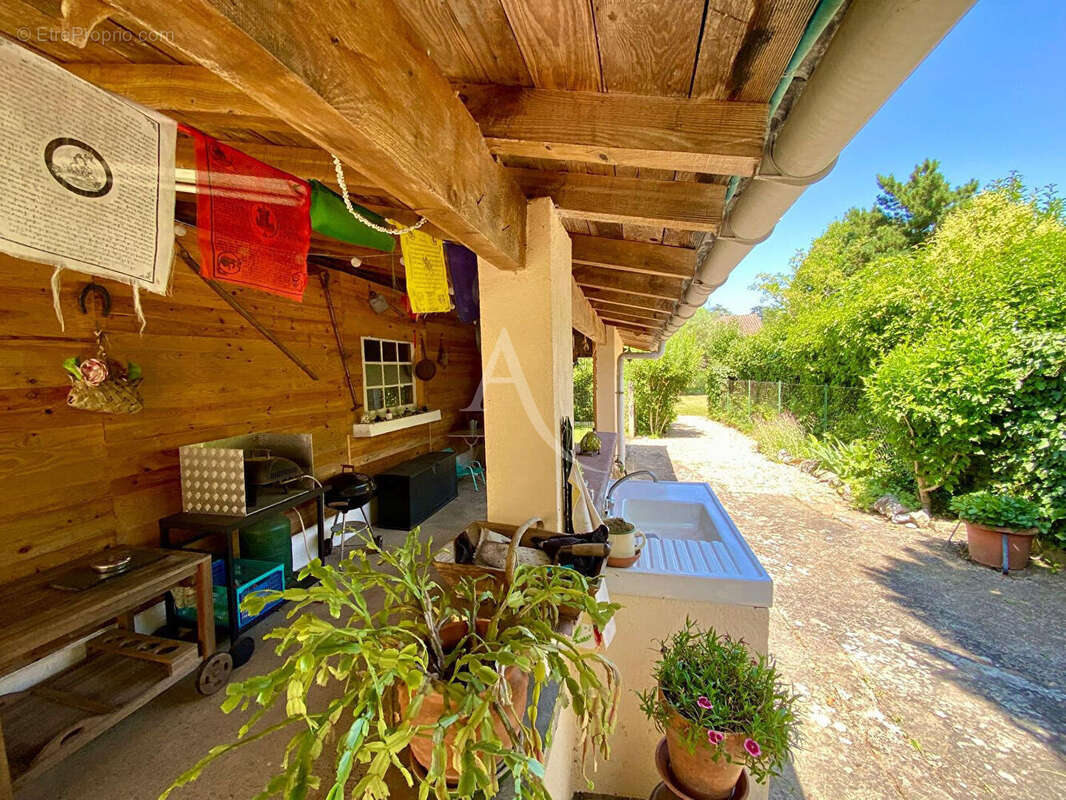 Maison à BESSIERES