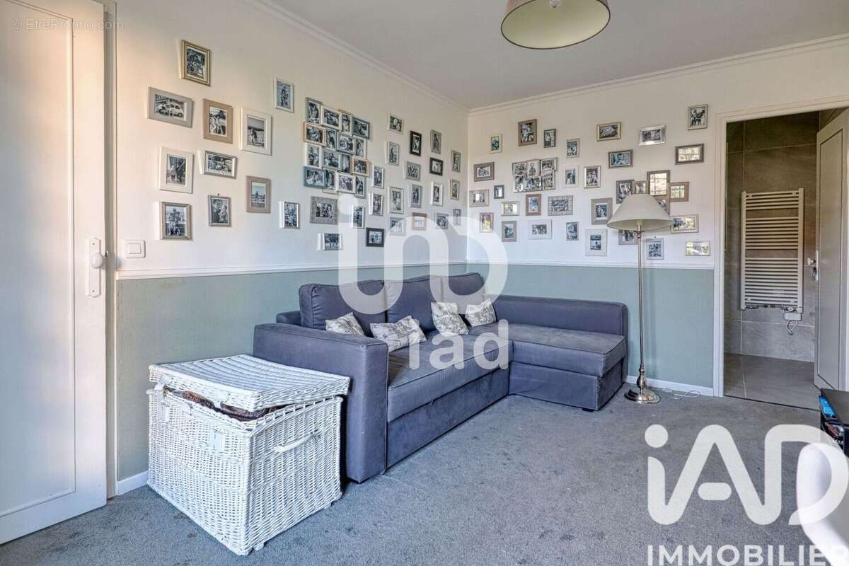 Photo 8 - Maison à BOULLAY-LES-TROUX