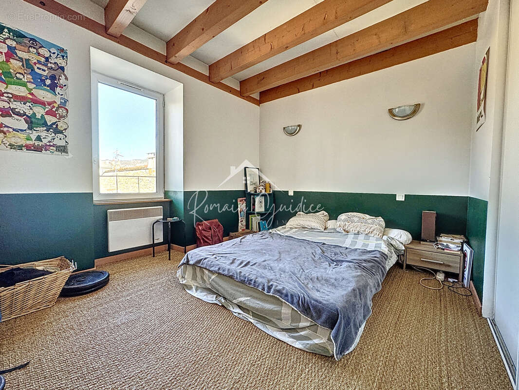 Immeuble de rapport six appartements tous loués - photo 4