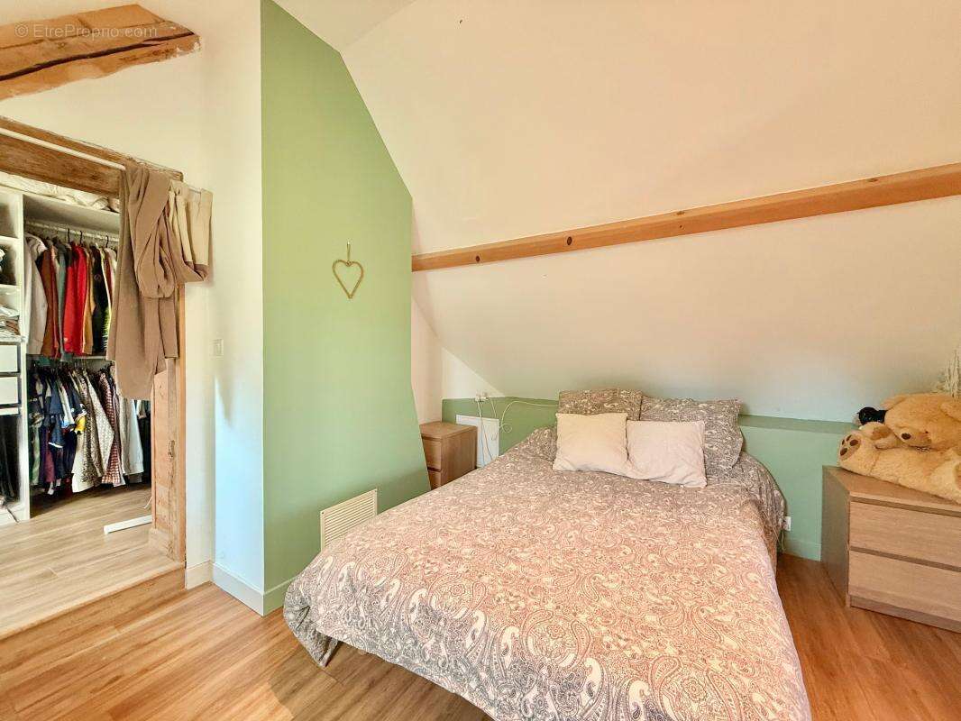 Maison À Vendre 70m² 2 chambres, 281m² terrain - photo 7