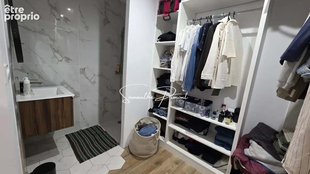 Maison 4 pièces 101 m² à vendre à Marcorignan (11120) - photo 8