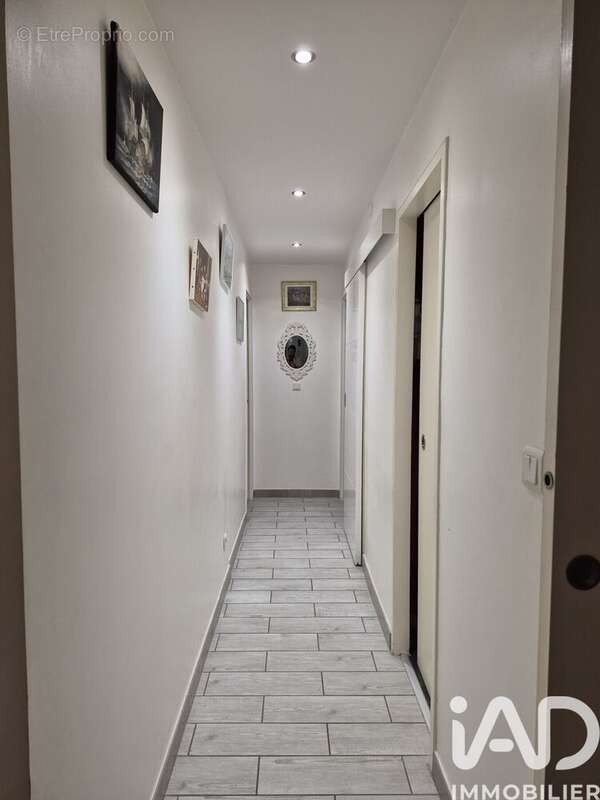 Photo 4 - Appartement à PAU