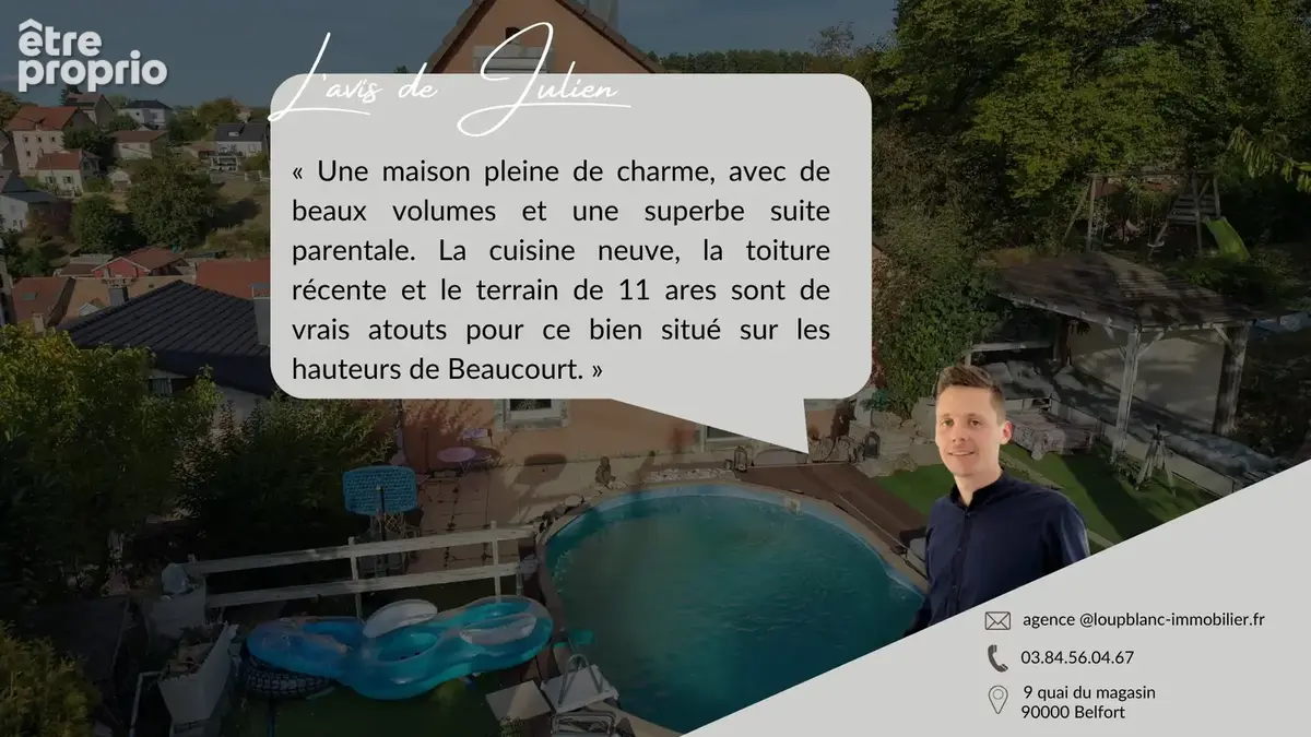 Maison 5 pièce(s) 137 m2 - photo 14