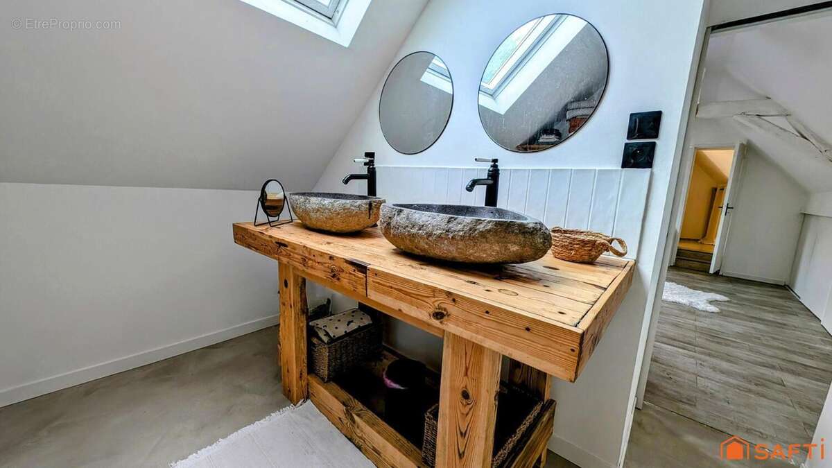 Photo 8 - Maison à AVOINE