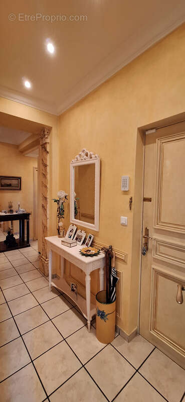 Appartement à SENS