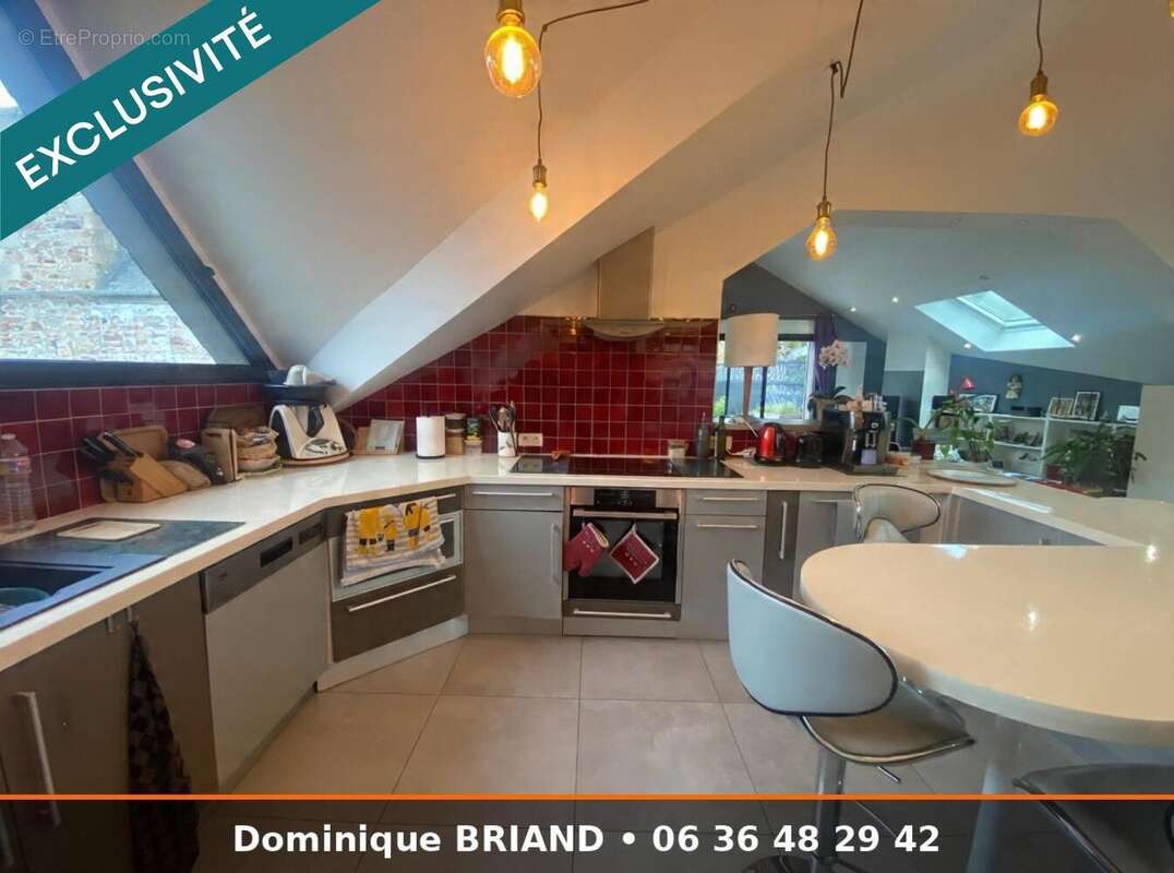 Photo 2 - Appartement à PERROS-GUIREC
