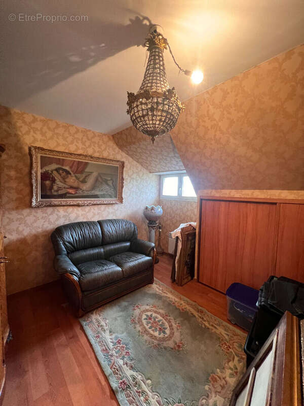 Appartement à SAINT-MALO