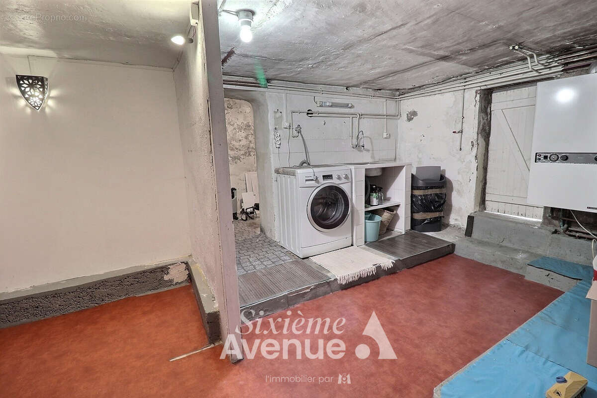 Maison Chaville 4 pièces 91 m2 - photo 12