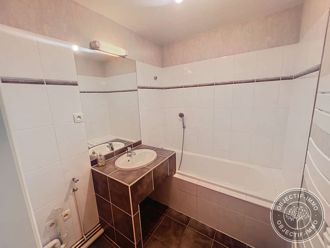 Appartement à HOCHFELDEN