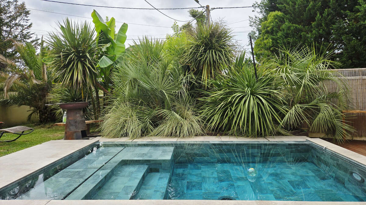 Maison à SAINT-LOUBES