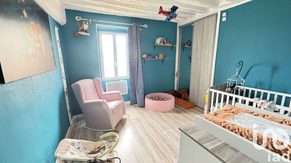 Photo 9 - Maison à SAINT-MARTIN-LA-GARENNE